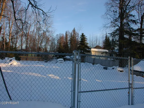 4300 Hayes St, Anchorage, AK 99503