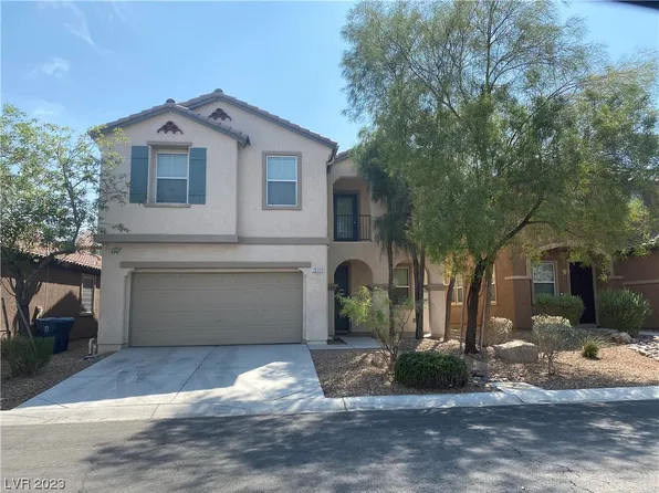 7277 Caballo Range Ave, Las Vegas, NV 89179