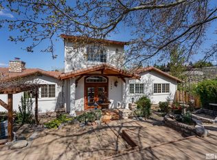 1450 Popinjay Dr, Reno, NV 89509