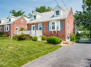 513 Forest Ln, Baltimore, MD 21228