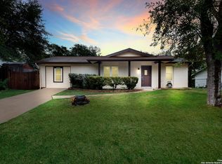 12514 Wilderness Trl, Live Oak, TX 78233