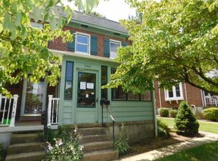 1160 Jamaica Rd, Lancaster, PA 17602