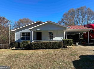 248 Kimsey St, Baldwin, GA 30511