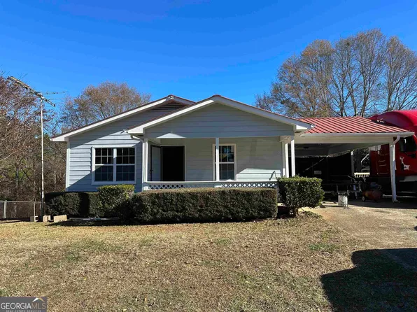248 Kimsey St, Baldwin, GA 30511