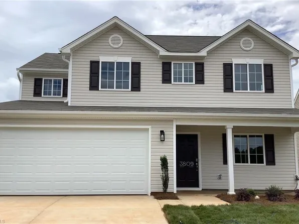 4000 Tenderten Way, Greensboro, NC 27405
