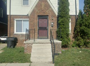 16161 Littlefield St, Detroit, MI 48235