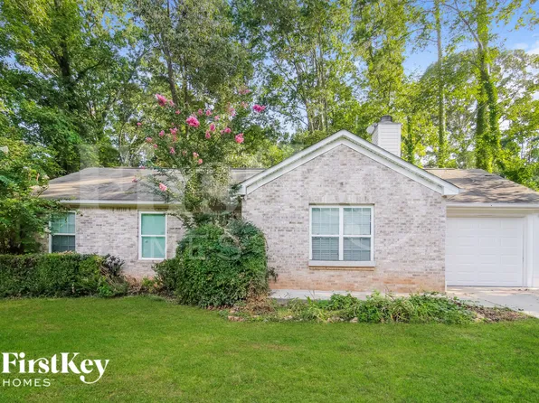 3558 Wesley Dr, Gainesville, GA 30506