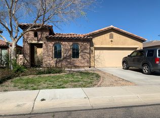 36172 W Catalan St, Maricopa, AZ 85138