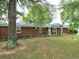 6003 County Road 160, Charlestown, IN 47111