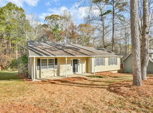 2616 Kellogg Creek Rd, Acworth, GA 30102