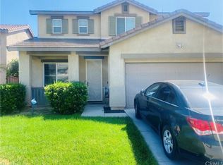 1107 Marigold Dr, Perris, CA 92571