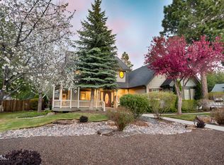 2230 N Ricke Ln, Flagstaff, AZ 86004