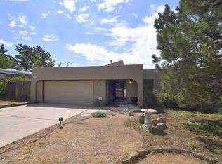1895 Esplendor St, Santa Fe, NM 87505