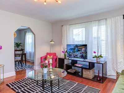 508 E Trinity Ave, Durham, NC, 27701
