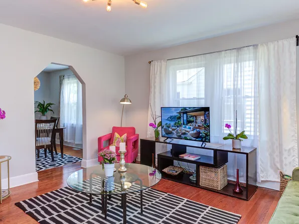 508 E Trinity Ave, Durham, NC 27701