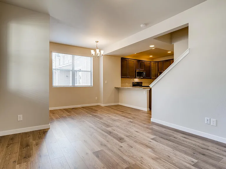 Greenways at Sand Creek Townhomes — Photo 50