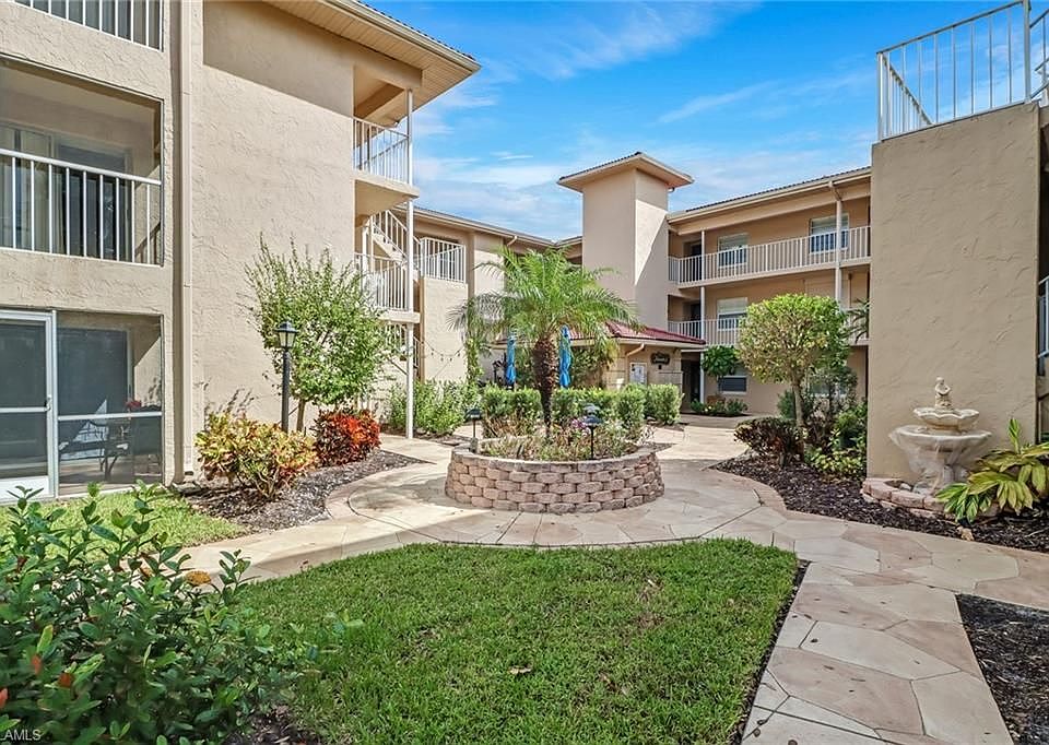 Foxmoor Of Foxfire Condominiums 1051 Foxfire Ln Naples FL Zillow