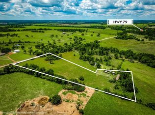 765 Fire Station Rd, Franklin, TX 77856