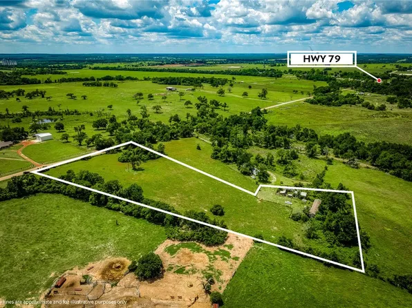 765 Fire Station Rd, Franklin, TX 77856