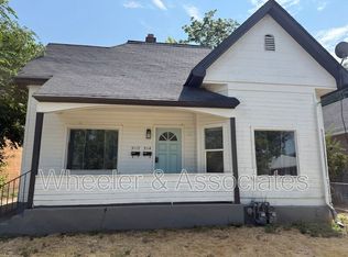 3114 Adams Ave, Ogden, UT 84403