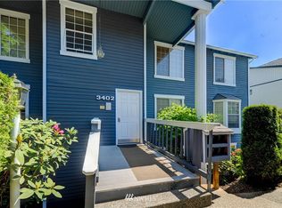 3402-161 Stct SE #24, Bellevue, WA 98008