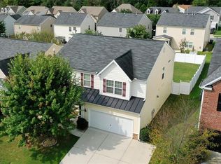 171 Everidge Rd, Winston Salem, NC 27103