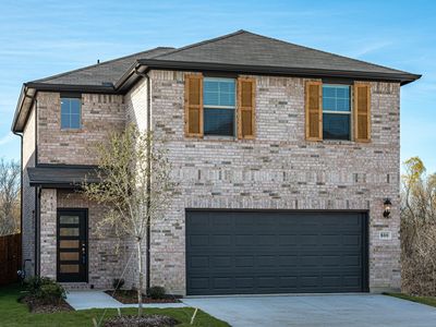 800 Seagram Trl, McKinney, TX, 75069