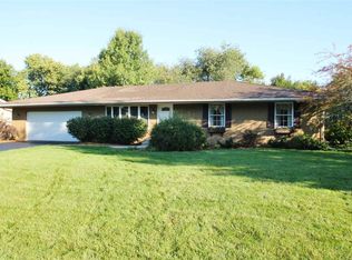 1109 Armstrong Ave, Rockton, IL 61072