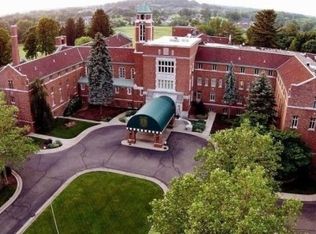 4191 Glenmoor Rd NW, Canton, OH 44718
