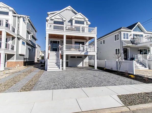 389 21st St, Avalon, NJ 08202
