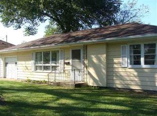 309 Farrington St, Agency, IA 52530