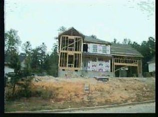421 Cooper Mill Rd N, Augusta, SC --