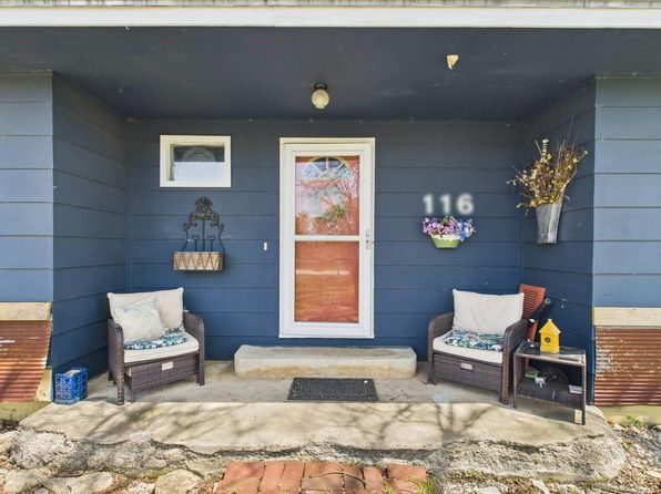 116 N Neil St, Farlington, KS 66734