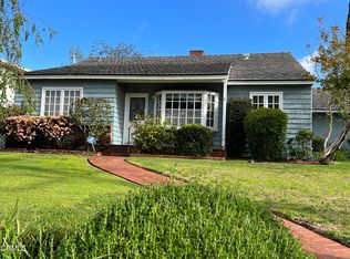 1233 Flanders Rd, La Canada Flintridge, CA 91011