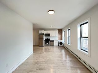 168 Clinton Ave #14D, Jersey City, NJ