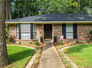 9908 Beaver Creek Dr, Shreveport, LA 71106