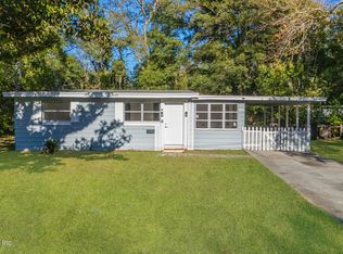 1841 Griflet Rd, Jacksonville, FL 32211