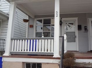 52 Center St, Wilkes Barre, PA 18706