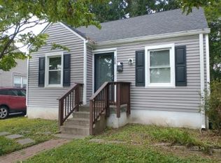 208 Colonial Dr #208, Louisville, KY