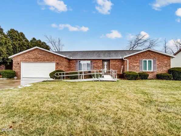 1611 Lancewood Pl, Lima, OH 45805