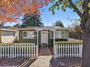 290 W Rincon Ave APT 1, Campbell, CA 95008