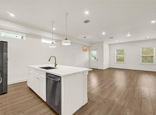 1405 E 33rd St #A, Houston, TX 77022