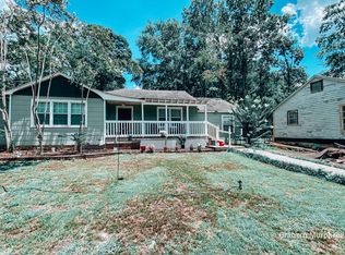 407 McKee Ave, Starkville, MS 39759