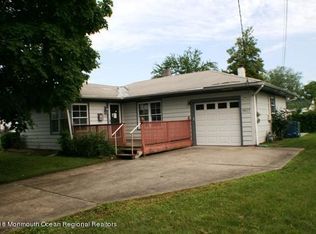 1607 Bradfiske Ave, Neptune, NJ 07753