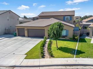 1239 Aspire Ave, Fowler, CA 93625