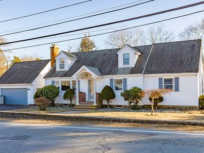 375 Andover Rd, Billerica, MA, 01821