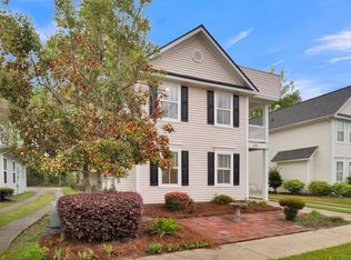 112 Saint Phillips Row, Summerville, SC 29485