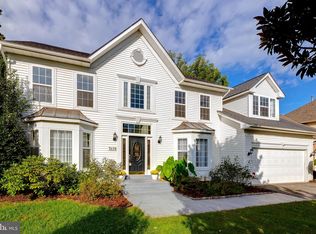 7428 Quail Ridge Ln, Bowie, MD 20720