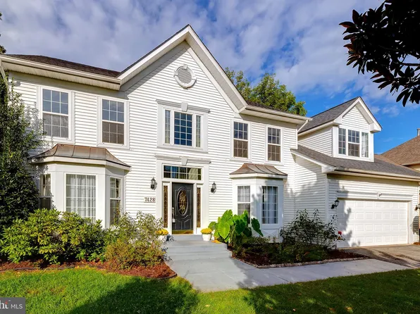 7428 Quail Ridge Ln, Bowie, MD 20720