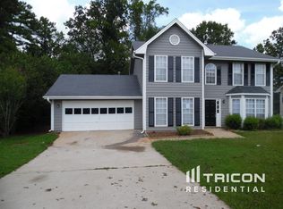 3983 Cameron Close, Ellenwood, GA 30294
